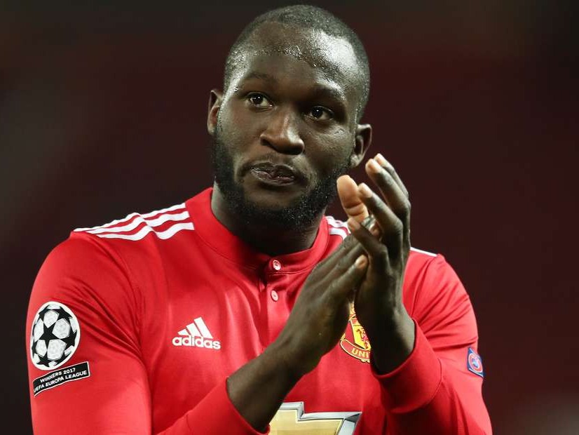 Romelu Lukaku 100 Million Euros
